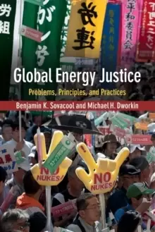 Image of Global Energy Justice : Problems, Principles, and Practices