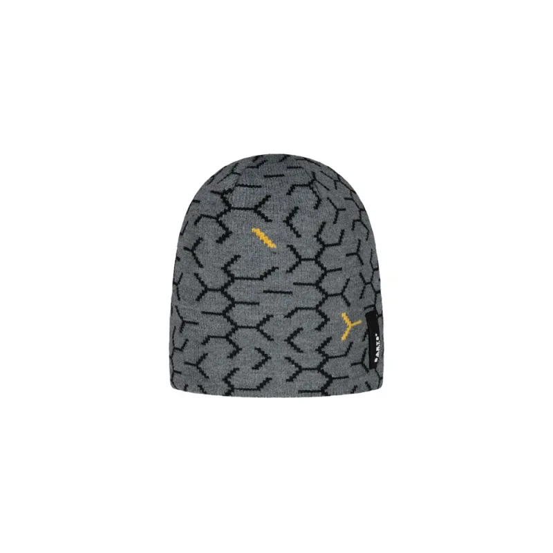 Image of Barts Barts Gio Beanie Gris Unisex TU 0748-02