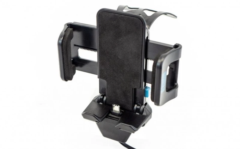 Image of Gamber-Johnson 7160-1659-10 holder Active holder Mobile phone/Smartpho