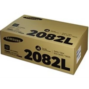 Image of Samsung MLT-D2082L Black Laser Toner Ink Cartridge