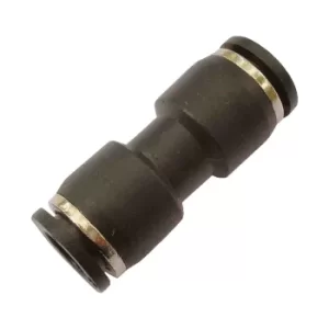 Image of KC6 Ken-Fit Straight Connector 6MM