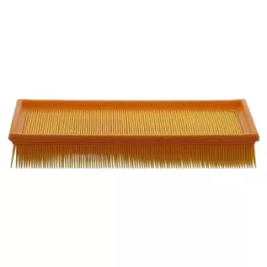 Image of x1 febi bilstein Air Filter Filter Insert 31434 Made in CN