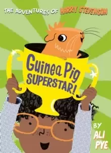 Image of Guinea Pig Superstar!