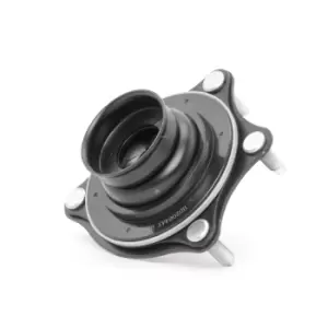 Image of MONROE Top strut mount HONDA MK360 51726STKA01,51726SWAA00,51726SWAA01 Strut mount,Top mount,Suspension top mount,Suspension mount,Top strut mounting