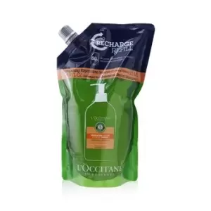 Image of L'OccitaneAromachologie Intensive Repair Shampoo - Damaged Hair (Eco-Refill) 500ml/16.9oz