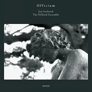 Image of Jan Garbarek & The Hilliard Ensemble - Officium Vinyl
