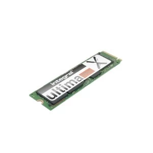 Image of Integral UltimaPro X2 240GB NVMe SSD Drive