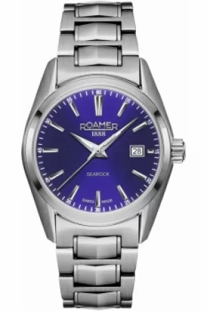 Image of Ladies Roamer Searock Watch 210844414520