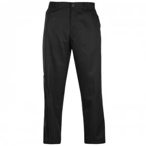 Image of Slazenger Golf Trousers Mens - Black