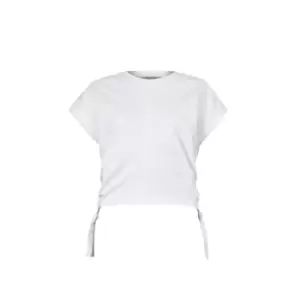 Image of AllSaints Mira T-Shirt - White