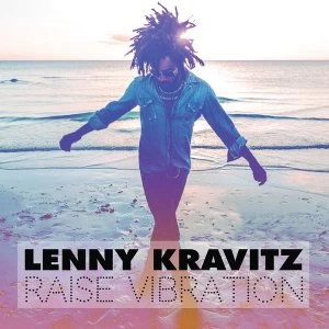 Image of Lenny Kravitz - Raise Vibration Vinyl
