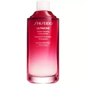 Image of Shiseido Ultimune Power Infusing Concentrate Energizing And Protective Concentrate Refill 75ml