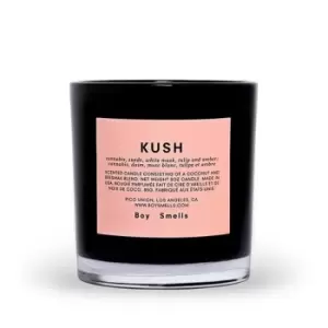 Image of Boy Smells Kush Scented Candle 240g