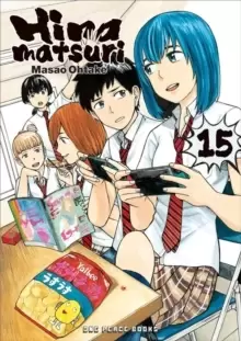 Image of Hinamatsuri Volume 15