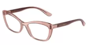 Image of Dolce & Gabbana Eyeglasses DG5082 3148
