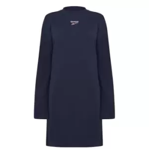 Image of Reebok Classics Dress Ladies - Blue