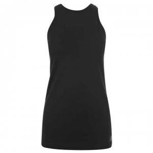Image of New Balance Evolve Tank Top Ladies - Black