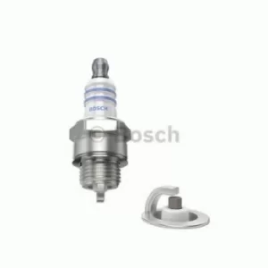 Image of Bosch WS7F 0241236834 Spark Plug Ignition Super