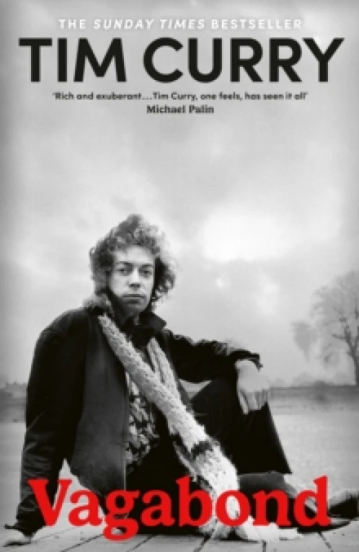 Image of Vagabond Hardback