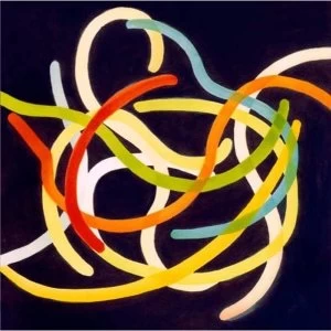 Image of The Ancients - Night Bus Vinyl