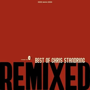 Image of Chris Standring - The Best of Chris Strandring - Remixed Vinyl