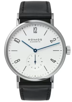 Image of Nomos Glashutte Watch Tangomat Sapphire Crystal