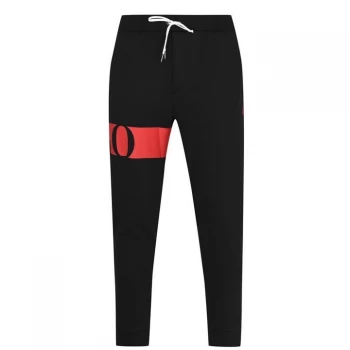 Image of Polo Ralph Lauren Active Pants - Polo Black