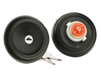 Image of Fuel Cap - Locking- POLCO- POLC10151