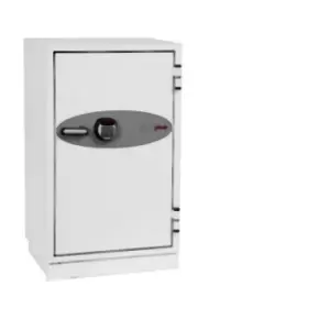 Image of Fire Fox SS1623E Size 3 Fire & S2 Security Safe with Electronic Lock