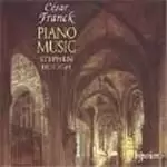 Image of Franck: Piano Works