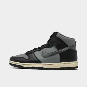 Image of Nike Dunk High Retro Premium SE Classics Casual Shoes