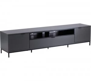 Image of Alphason Chaplin 2000 TV Stand