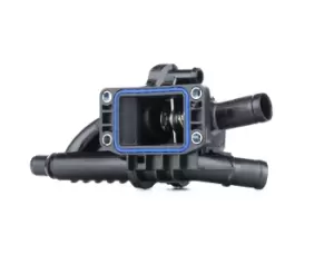 Image of GATES Engine thermostat FIAT,PEUGEOT,TOYOTA TH58183G1 1336AX,1336AX,9684588980 1336AX,SU001A0226