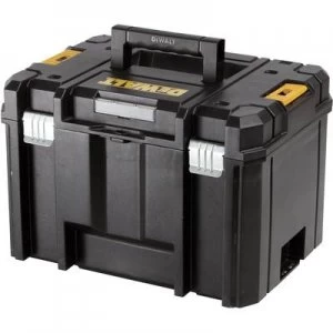 Image of DEWALT DWST1-71195 DWST1-71195 Tool box (empty) Black