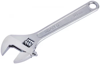 Image of Draper 200mm Adjustable Wrench 67637
