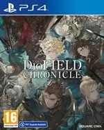 Image of The DioField Chronicle PS4 Game