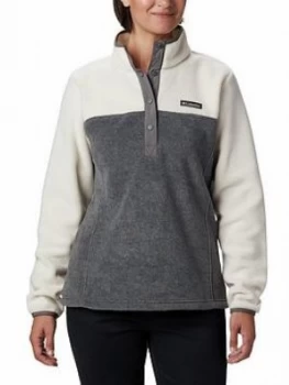 Image of Columbia Columbia Benton Springs 1/2 Snap Pullover Fleece