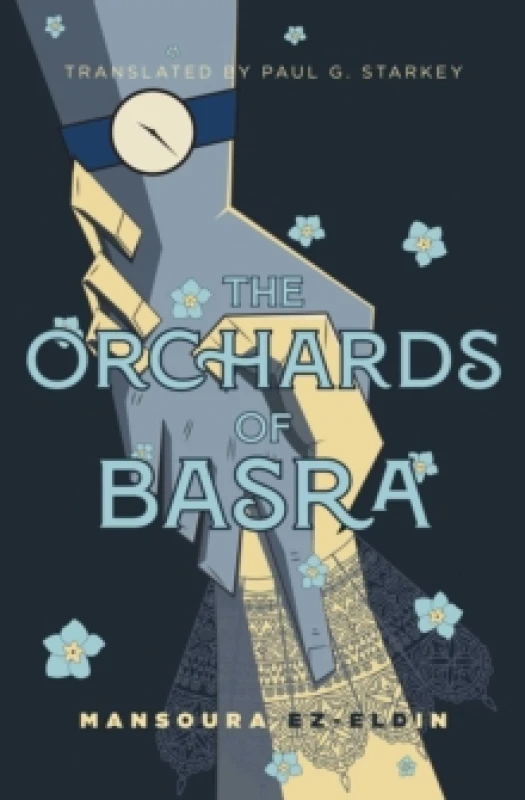 Image of The Orchards of Basra Paperback / softback