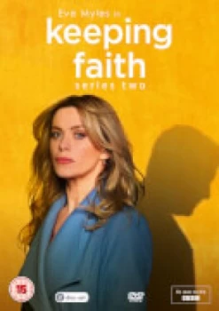 Image of Keeping Faith Series 2