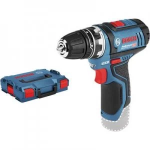 Image of Bosch Professional GSR 12V-15 FC Cordless drill 12 V Li-ion