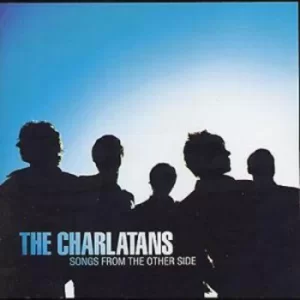 Image of Songs From The Other Side by The Charlatans CD Album