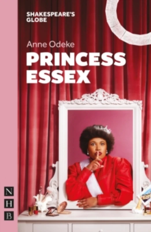 Image of Princess Essex Paperback / softback