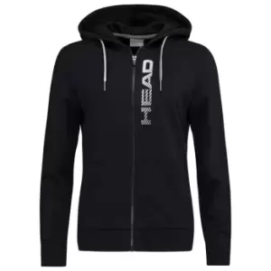 Image of Head Club Greta Hoodie Womens - Black