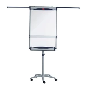 Image of Nobo 1901920 Piranha Classic Nano Clean Extendable Mobile Easel