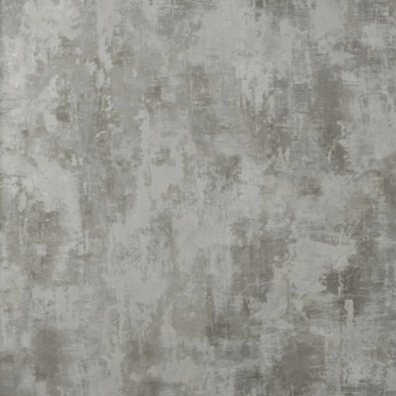 Image of Fine Decor Sierra Plain Wallpaper - Grey One Colour VNM9Z Unisex