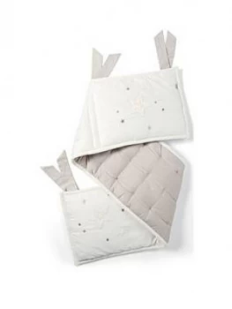 Image of Mamas & Papas Millie And Boris Cot Bumper