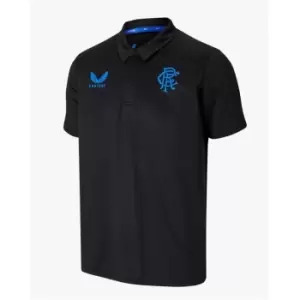 Image of Castore Rangers FC Jogging Pants Mens - Blue