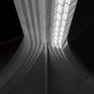 Image of Drone Signals by Ben Chatwin CD Album