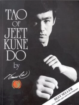 Image of Tao of Jeet Kune Do by Bruce Lee Paperback