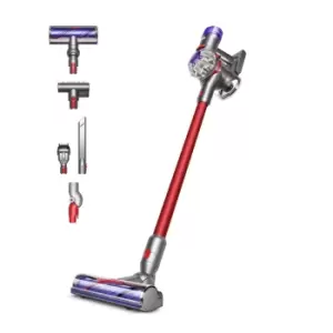 Image of Dyson V8 Cordless Vacuum Cleaner
